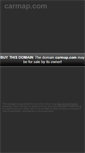 Mobile Screenshot of carmap.com